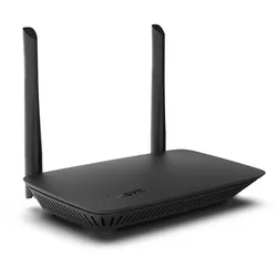 Linksys E5350 - Wireless Router 4-Port-Switch