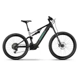 Ghost E-ASX Universal High Schwarz Modell 2025