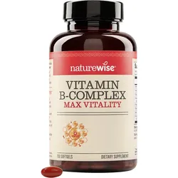 Vitamin-B-Komplex