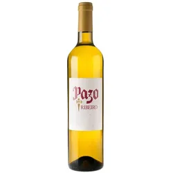 Pazo Ribeiro Blanco (2023), Vitivinícola del Ribeiro