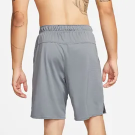 Nike Shorts Grau/Schwarz XXL