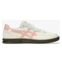 Asics SKYHAND OG Damen Weite E Cream/Maple Sugar 44