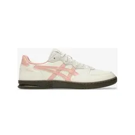 Asics SKYHAND OG Damen Weite E Cream/Maple Sugar 44