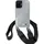 BMW iPhone 16 Hardcase grau