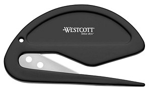 westcott briefffner pocket klinge 3,0 cm