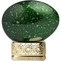 The House of Oud Emerald Green EdP Nat. Spray - 0.075 l