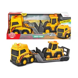 DICKIE Volvo Truck Team