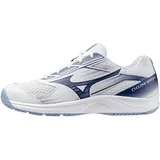 Mizuno Cyclone Speed 5 Herren Weiß/Blau 46