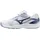 Mizuno Cyclone Speed 5 46 Blau, Weiss