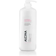 Alcina Aufbau Shampoo 1250 ml