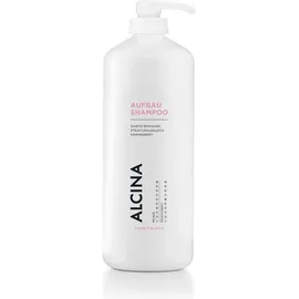 Alcina Aufbau Shampoo 1250 ml