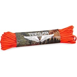 Mil-Tec Paracord US Fallschirmleine 50FT. orange