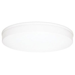 Osram Smart+ Ceiling TW 23W 1800lm dimmbar