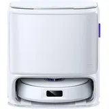 Narwal Freo Z10 Staubsauger Roboter, Weiss