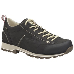 Dolomite Damen 54 Low FG GTX schwarz 36.6