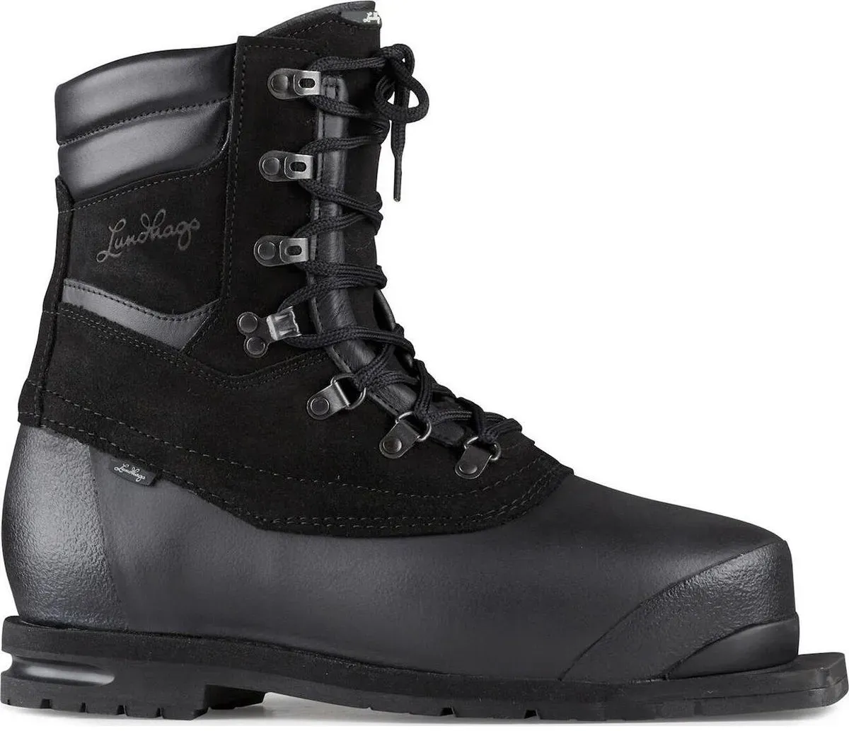 Lundhags Guide Expedition 75 black (900) 37
