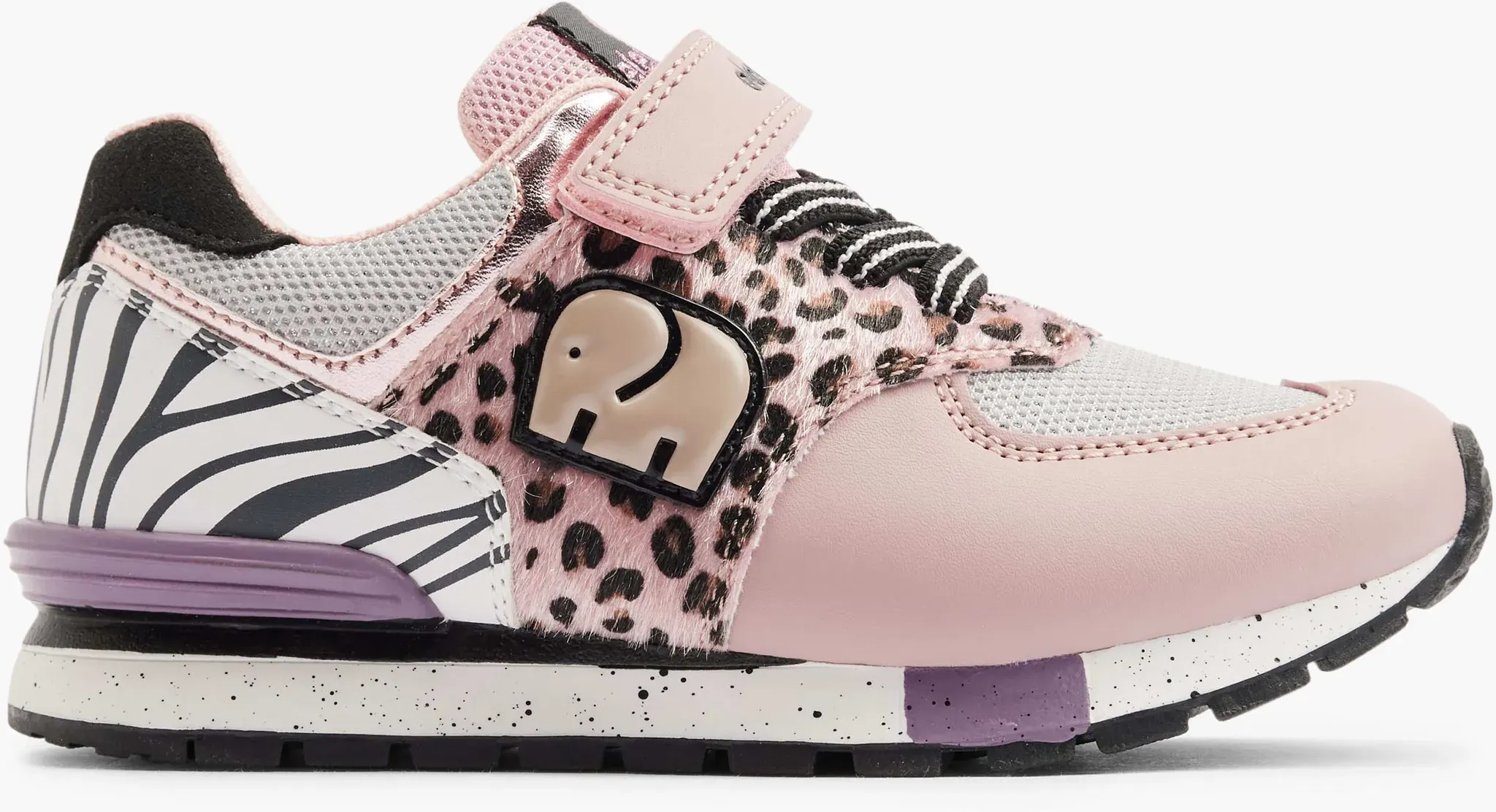 elefanten Holly Sneaker Pink, Kinder, Größe: 27, Material: Mesh/Textil - elefanten Holly Sneaker Pink, Kinder, Größe: 27, Material: Mesh/Textil - woman - Pink