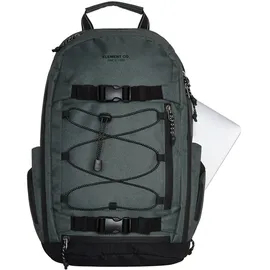 Element Scheme Skate Rucksack Ardoise