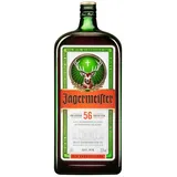 Jägermeister 3l