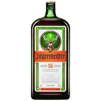Jägermeister 3l