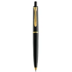 Kugelschreiber K200 schwarz