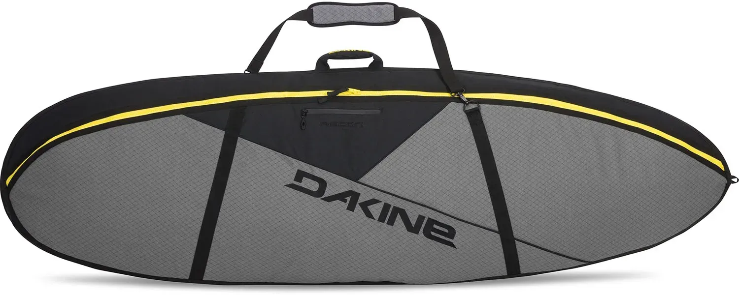 Dakine Recon Double Surfboard Bag - Thruster Carbon 6'6"