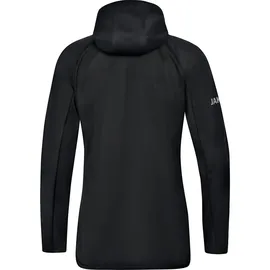 Jako Softshelljacke Light schwarz 42