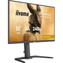 Iiyama G-Master GB3295QSU-B1 31,5"