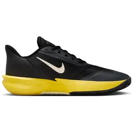 Nike Precision VII - schwarz, 44.5
