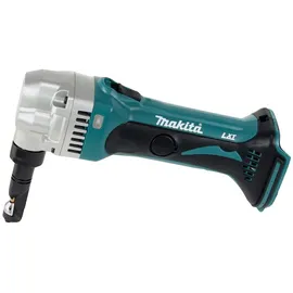 Makita DJN 161 RG1J Akku Knabberschere 18 V + 1x Akku 6,0 Ah + Ladegerät + Makpac
