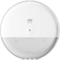 Tork SmartOne® Spender für Toilettenpapier Weiß