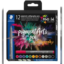 Staedtler 375 C12 farbig sortiert