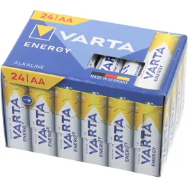 Varta AA 24 St.