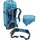 Deuter Guide 34+8 Rucksack (Größe 34+8L, blau)