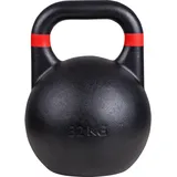 Sport-Thieme Kettlebell Competition Kettlebell 32 kg rot
