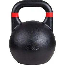 Sport-Thieme Kettlebell Competition Kettlebell 32 kg rot