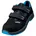 Sandalen S1 blau schwarz Weite 12 Gr 51 Blau