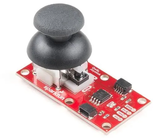 SparkFun Qwiic - Joystick