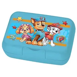 koziol Lunchbox Paw Patrol blau, 1 St.