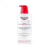 Eucerin - PH5 Empfindliche Haut Körperlotion - 400 ml