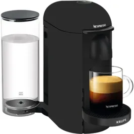 Krups Nespresso Vertuo YY2778FD matt schwarz