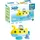 Playmobil 1.2.3 AQUA & Tinti Buntes U-Boot 71440
