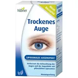 Hübner Trockenes Auge Liposomales Augenspray 10 ml
