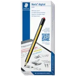 STAEDTLER Digitaler Stift Noris digital jumbo 180J 22-1 mit EMR-Technologie