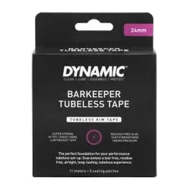 Dynamic Barkeeper Tubeless Tape Felgenband 11 m 30 mm