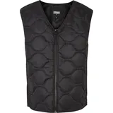 URBAN CLASSICS Tb5902 Weste Black M