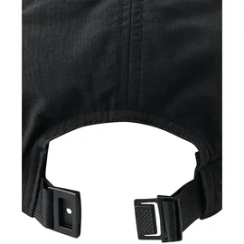 Reima Verkot Cap schwarz/grau 56-58