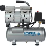 Hyundai Silent Kompressor 6 l 8 bar SAC55751