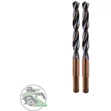 schmidt's onlineshop Spiralbohrer DIN 338 Ø 4,5 mm 2 Stk.