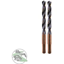 schmidt's onlineshop Spiralbohrer DIN 338 Ø 4,5 mm 2 Stk.